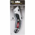 All-Source Retractable Heavy Duty Utility Knife HRK1-DIB